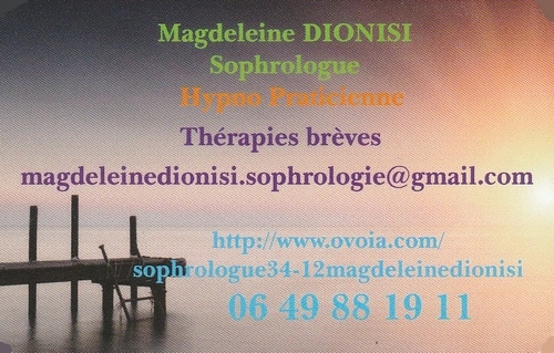 Carte de Visite 2023