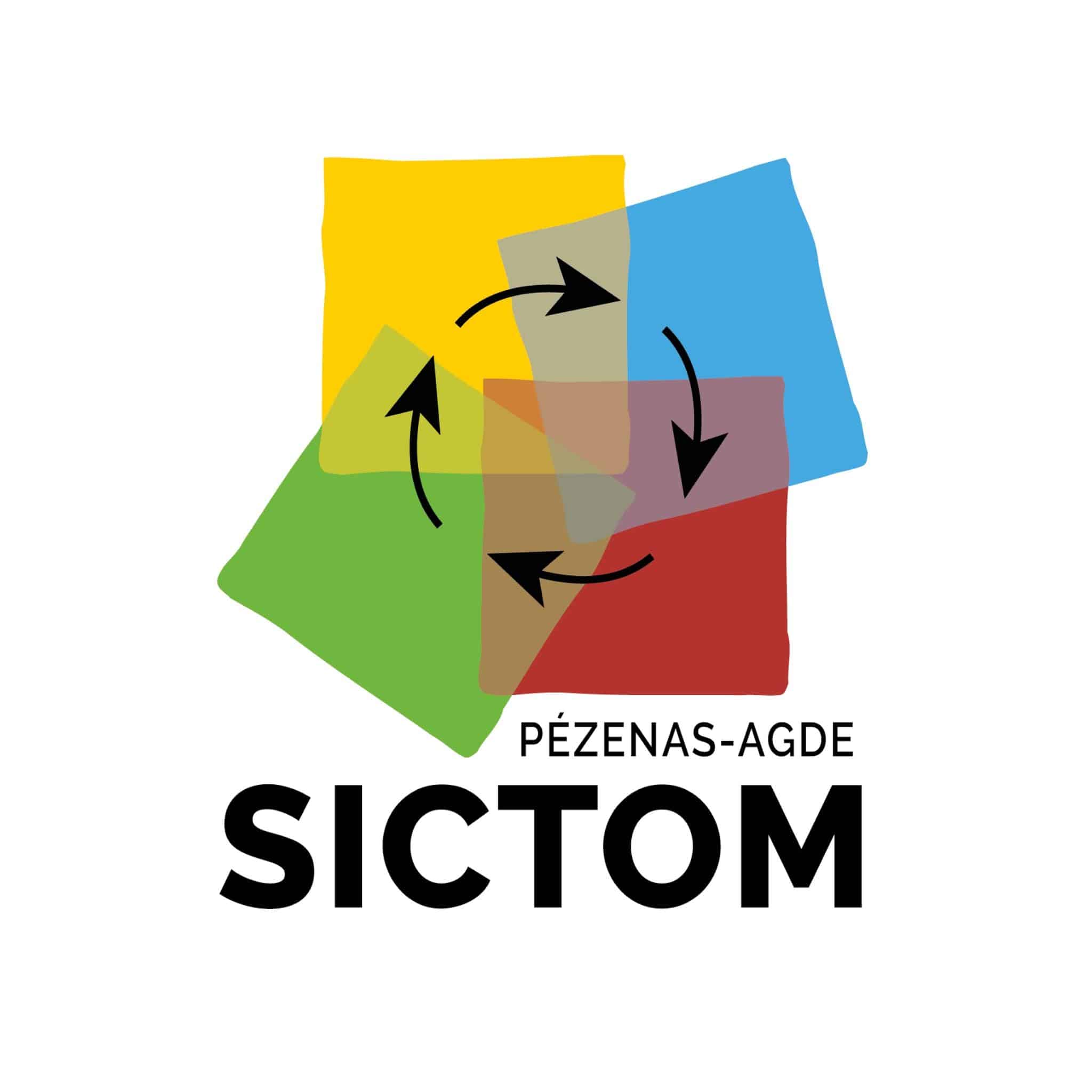 logo sictom